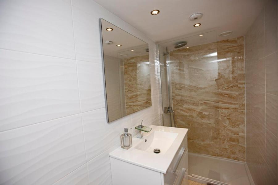 R02 Luxury Apartment In Villa With Pool And Garden Marbella Kültér fotó